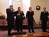 Fredericktown Church of God 2.24.2008